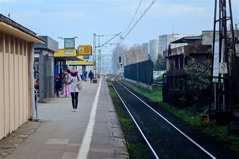 Przystanek Skm Chylonia Przejdzie Zmiany