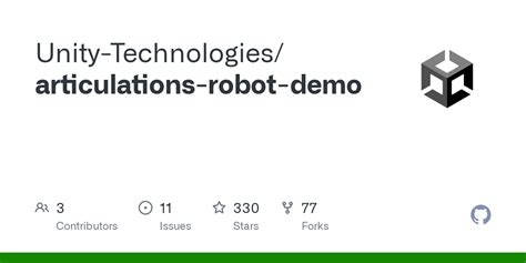 Articulations Robot Demo Armrobot Usersettings Editorusersettings Asset