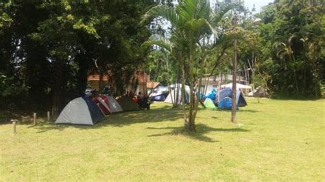 Camping Em Guarujá - Camping Ecológico-Guarujá-SP |1567| Guia MaCamp