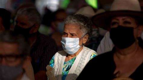 Covid En Nuevo Le N Secretar A De Salud Vuelve Al Uso Obligatorio De