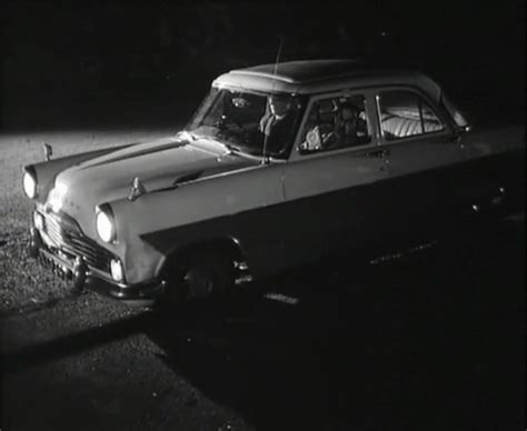 IMCDb Org 1959 Ford Zodiac MkII 206E In Runaway Railway 1966