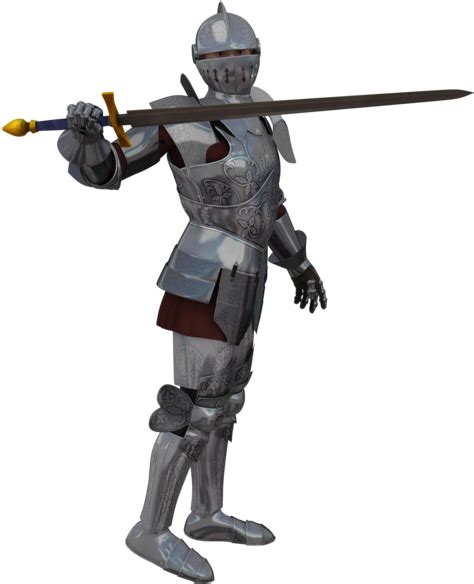 Medival Knight Png Image Knight Png Transparent 800x695 Png Download