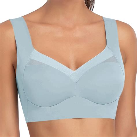 Wmbra Soutien Gorge Correcteur De Posture Wmbra Fashion Deep Cup Avec