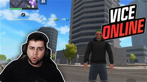 🔴vice Online Ao Vivo Como Fazer Grana🔴rumoa100 Youtube