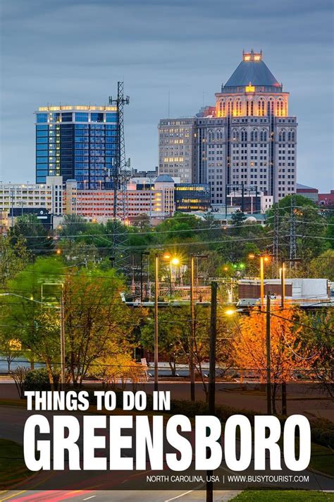 26 Best Fun Things To Do In Greensboro North Carolina Artofit