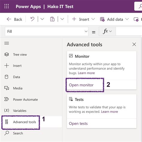 Tips For Troubleshooting Power Apps Optimization Hako It