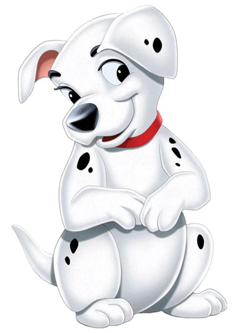 101 Dalmatians Movie Rolly