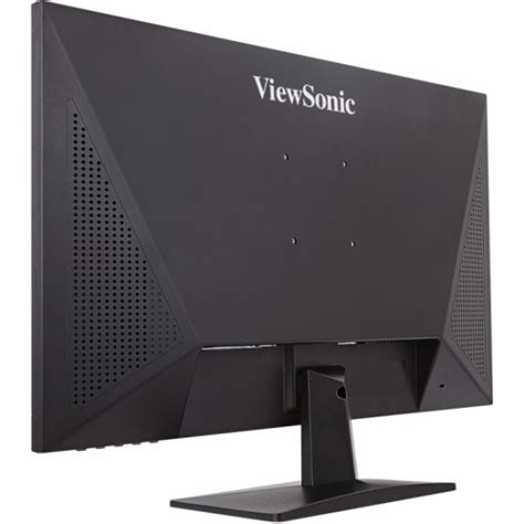 Монитор Viewsonic VA2407H 23,6 Black (VS16218) — купить в интернет ...
