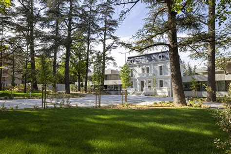 Villa Castellane H Tel Spa Votre S Minaire Dans Le Luberon