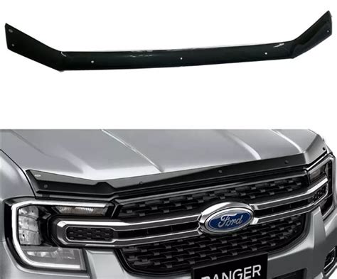 Ford Ranger Next Gen 2023 Bonnet Guard Protector Nz