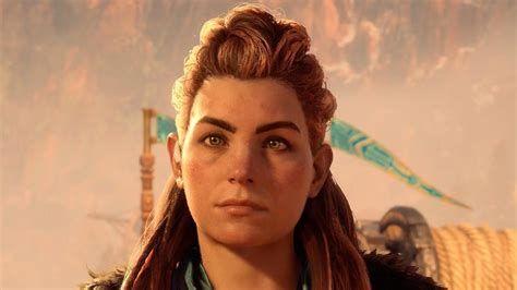 Horizon Netflix Show Will Add Zero Dawn And Forbidden West Lore