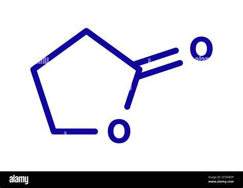 Gamma butyrolactone solvent hi-res stock photography and images - Alamy