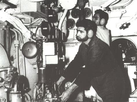 How PNS Ghazi was Sunk by Indian Navy in 1971