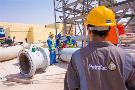 Meed Petrofac Wins M Of Oman Contracts