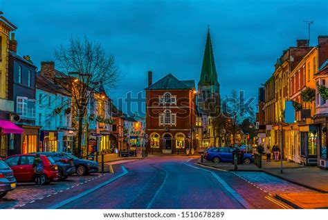 24 Market Harborough Christmas Images, Stock Photos, and Vectors | Shutterstock