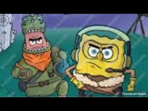 Spongebob Theme song remix - YouTube