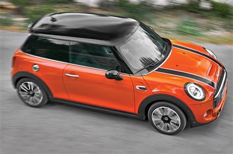 2018 Mini Cooper S review, test drive - Introduction | Autocar India