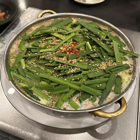 口コミ一覧 牛もつ鍋 おおいし 住吉店 渡辺通もつ鍋 食べログ