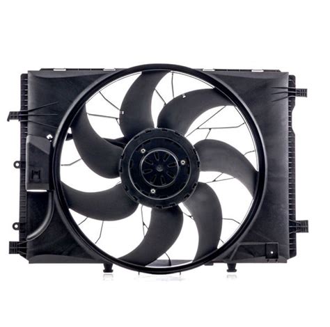 Ventilateur refroidissement du moteur A2049061403 OE numéro acheter en