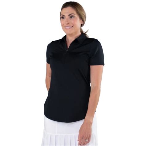 Jofit Womens Performance Golf Polo Gt468 Carls Golfland