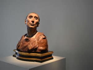 Met Breuer Esculturas Figurativas No Convencionales