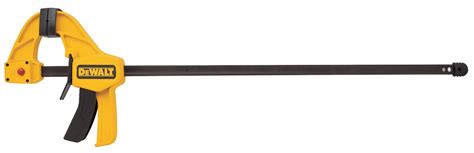 36 (In.) Capacity Bar Clamp/Spreader 8 to 44 (In.) Spreading Range, 4-1/4 Throat Depth (In.)36 ...