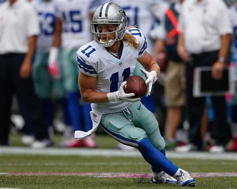 Cole Beasley Highlights 2015 Sports and Get Fit Expo El Paso