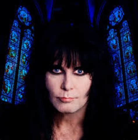 Wasps Blackie Lawless On Elviss Death It Was The Ts That