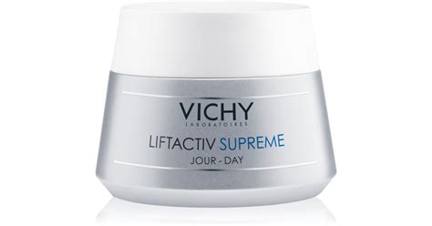 Vichy Liftactiv Supreme Crema Lifting Giorno Per Pelli Normali E Miste