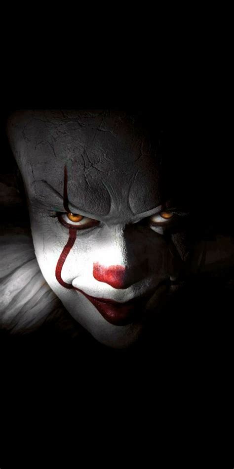 It Clown Wallpaper