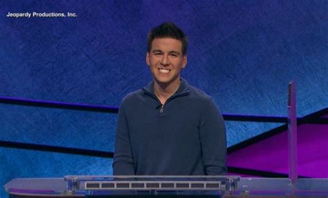 JEOPARDY! Winner James Holzhauer Donates to Charity In Alex Trebek's ...