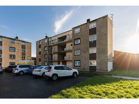 2 Bedroom Flat For Sale Calder Gardens Sighthill Edinburgh Eh11 4lh