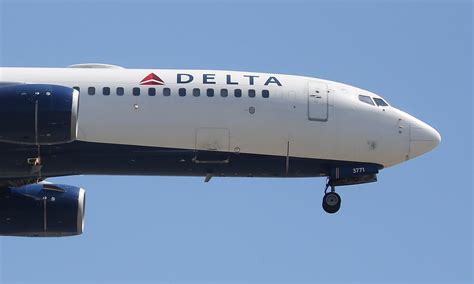 A Delta Passenger Says A Flight Attendant Told Him To Do What No