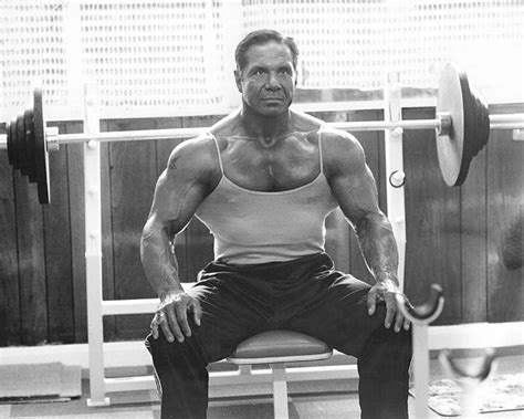 Bodybuilding Legend Bill Pearl Has Passed Away At 91 Years Old