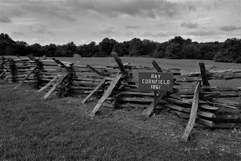 Wilson S Creek National Battlefield Photos Black And White Contemporary Photos Of Sites And Events