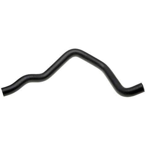 Gates Radiator Coolant Hose Buick Verano L The Home Depot