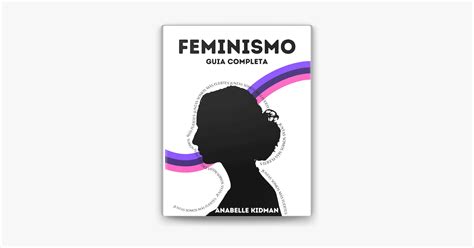 Feminismo Guía Completa su Apple Books