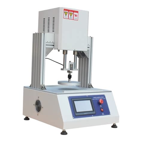 Kg A Sponge Foam Compression Hardness Tester