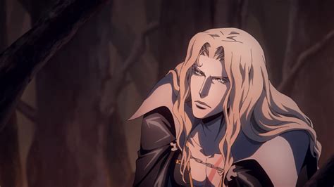 Castlevania Season 4 Image Fancaps