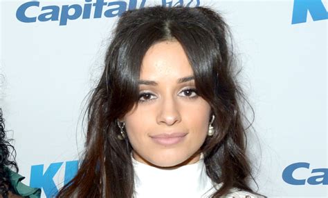 Camila Cabello Solo Career Stream Past Solo Songs ‘bad Things And ‘i