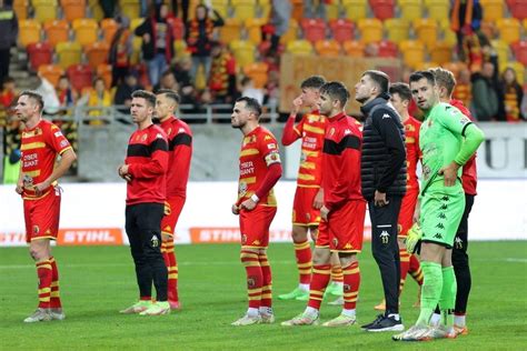 Jagiellonia Legia 2 5 Oceniamy białostockich piłkarzy Dramat w