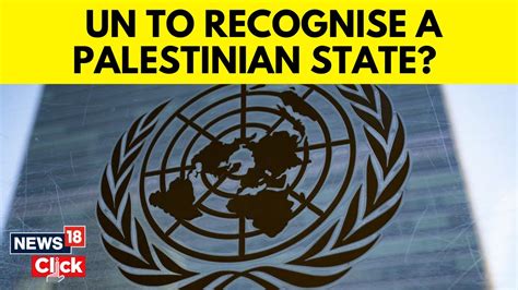 Un General Assembly News Unga Backs Palestinian Bid For Membership Ceasefire In Palestine