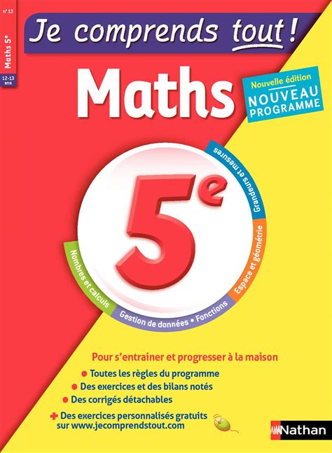 Calam O Maths Me Extrait