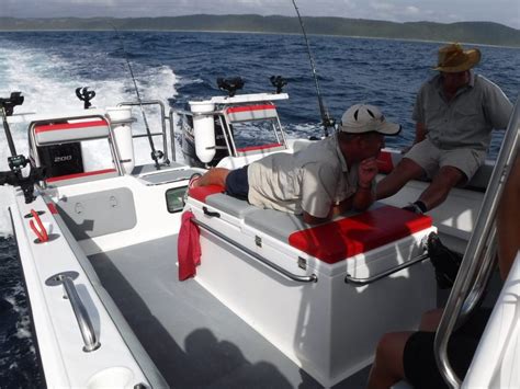 Wave Dancer St Lucia Charter Fishing The Best 2022 2023