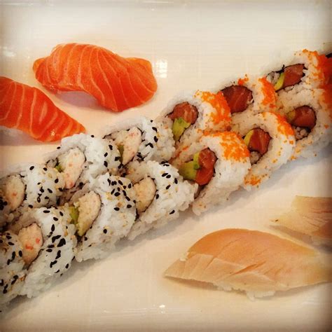 Hama Sushi - CLOSED - 15 Photos & 53 Reviews - Sushi Bars - 4232 NE Sandy Blvd, Hollywood ...