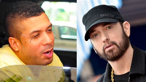 Benzino Accuses Eminem Of Shady Business On New Diss Songsambrosia For Heads