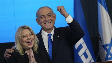 Netanyahu And Far Right Allies Scent Israel Election Victory