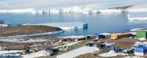 Mawson research station Antarctica webcam – Australian Antarctic Program