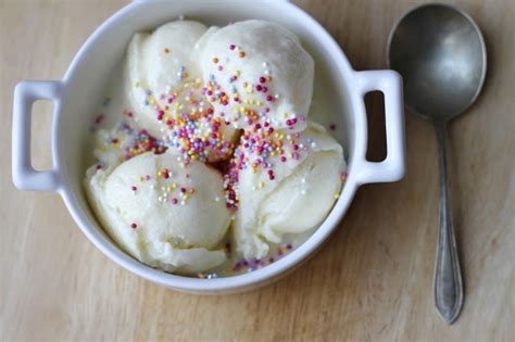 Southern Snow Cream Recipe - Food.com