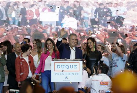 Iván Duque, nuevo Presidente de Colombia | RCN Radio